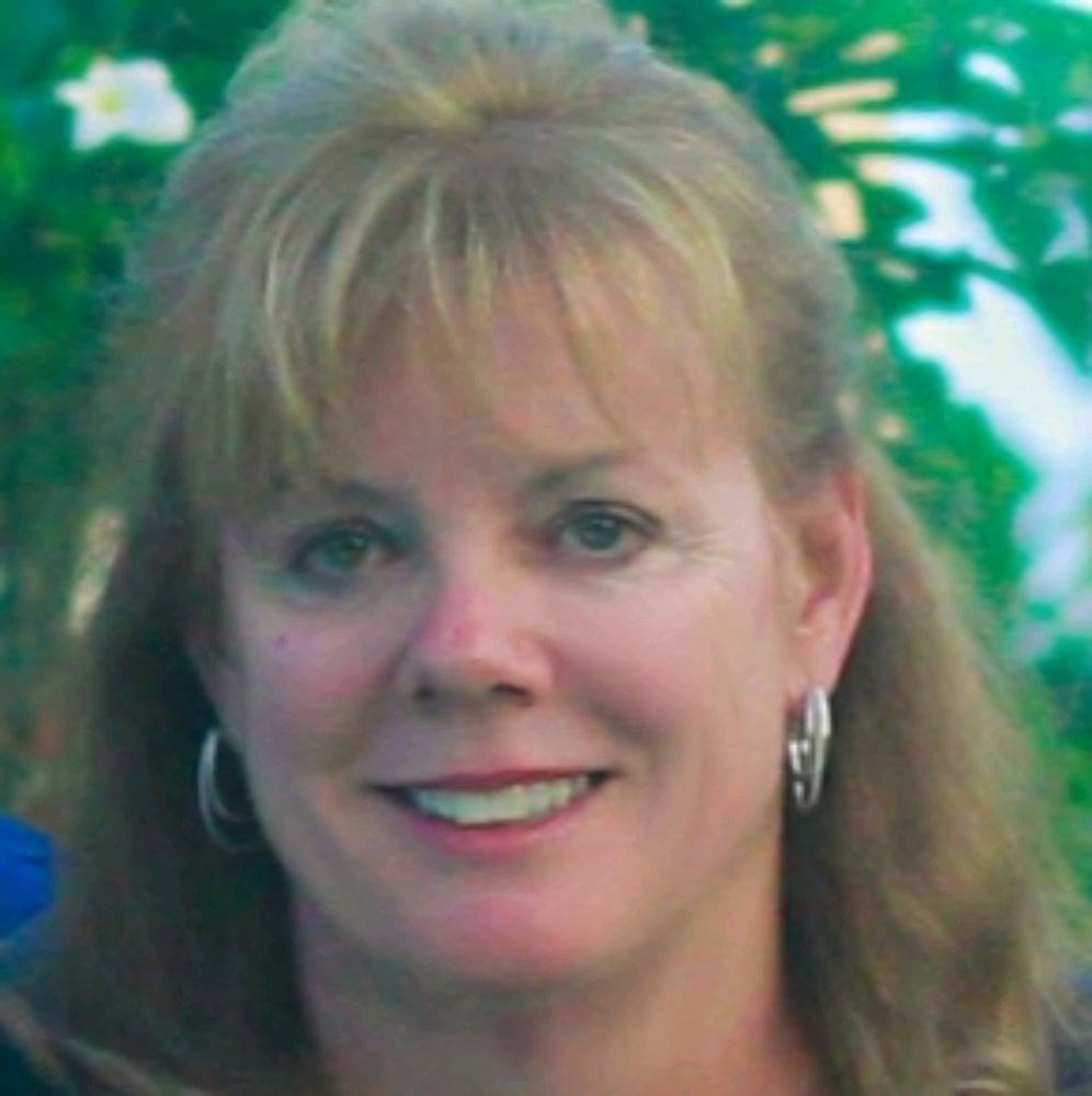 Meet your Posher, Cheryl